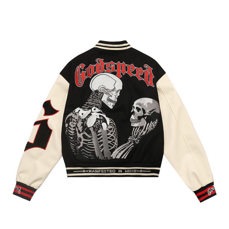 Godspeed Jacket-009