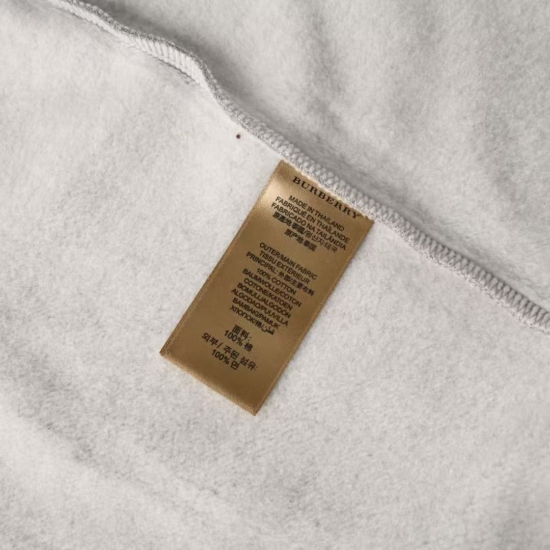 Burberry Jacket-012