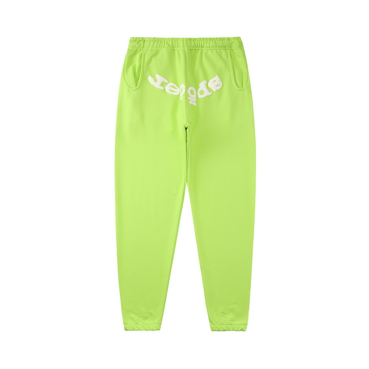 Sp5der Pants-169