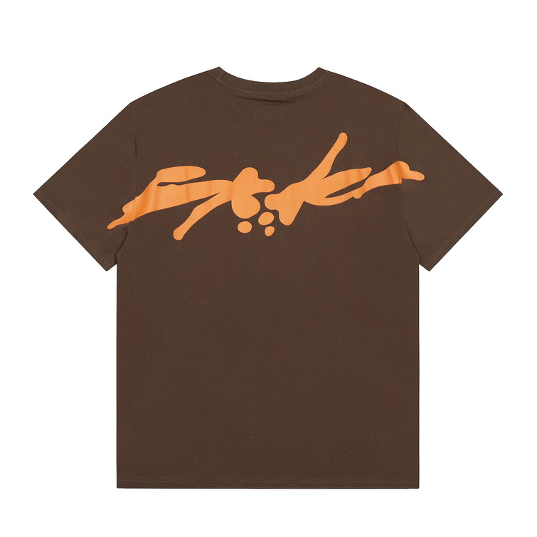 Sp5der T-shirts-206