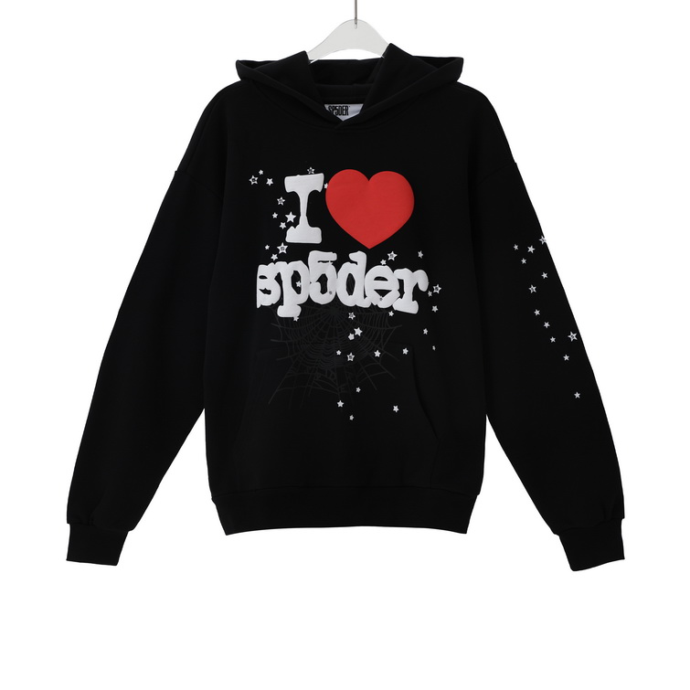 Sp5der Hoody-213