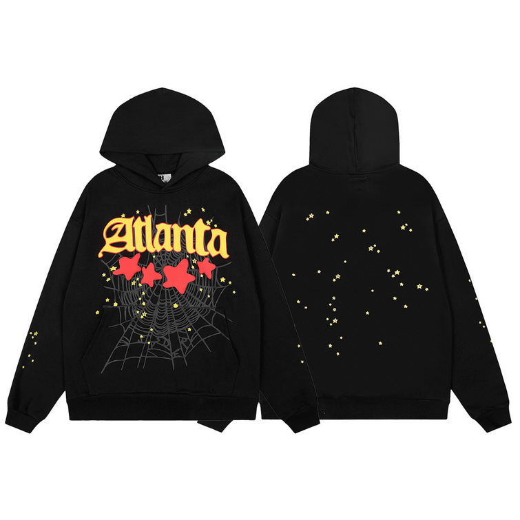 Sp5der Hoody-255