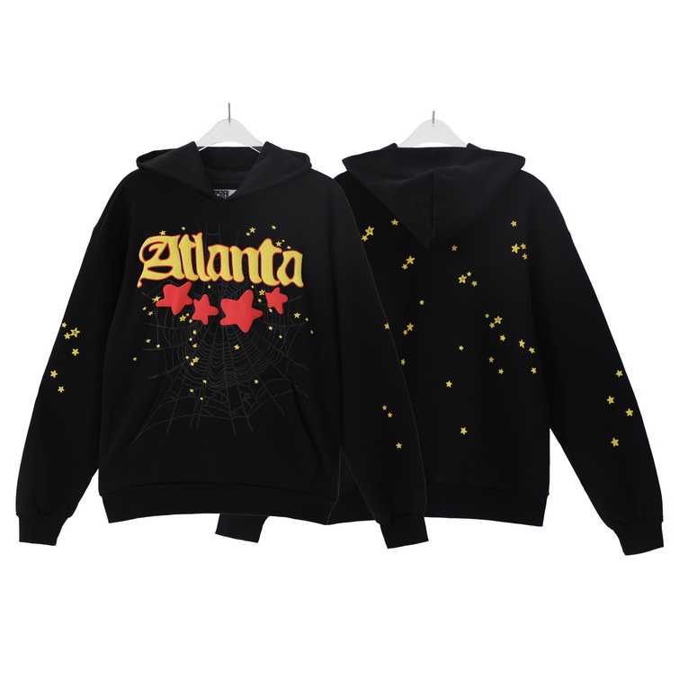 Sp5der Hoody-209