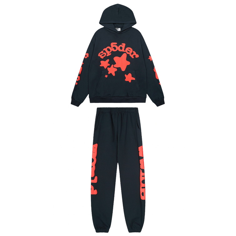 Sp5der Suits-160