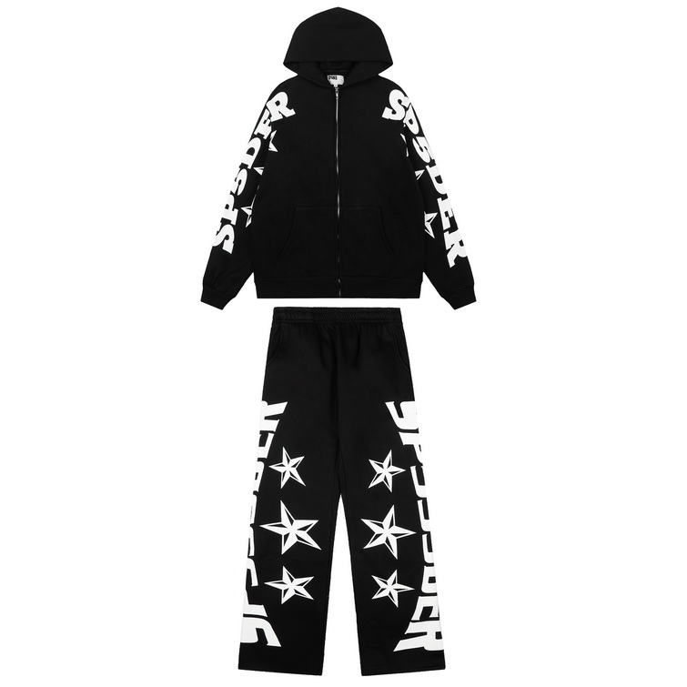 Sp5der Suits-184