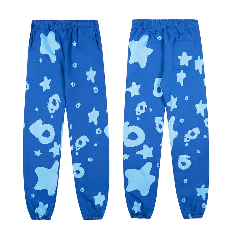 Sp5der Pants-150