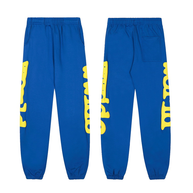 Sp5der Pants-137