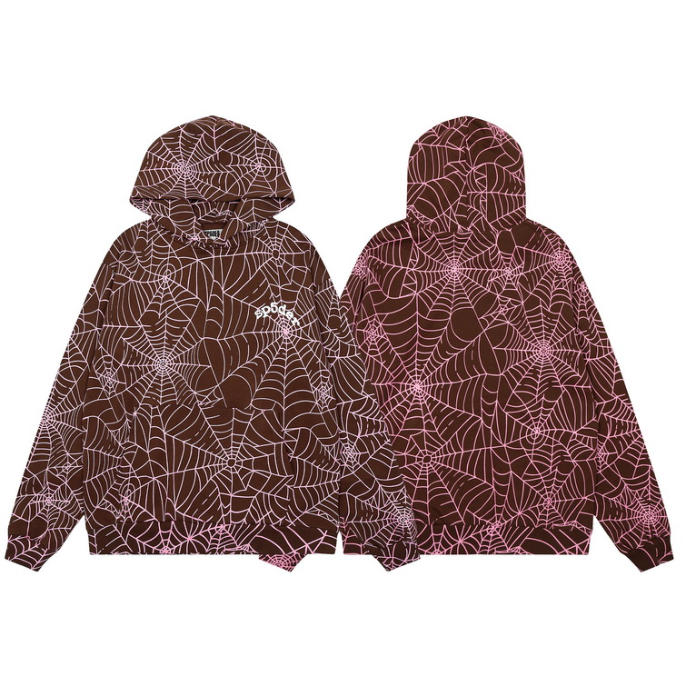 Sp5der Hoody-277