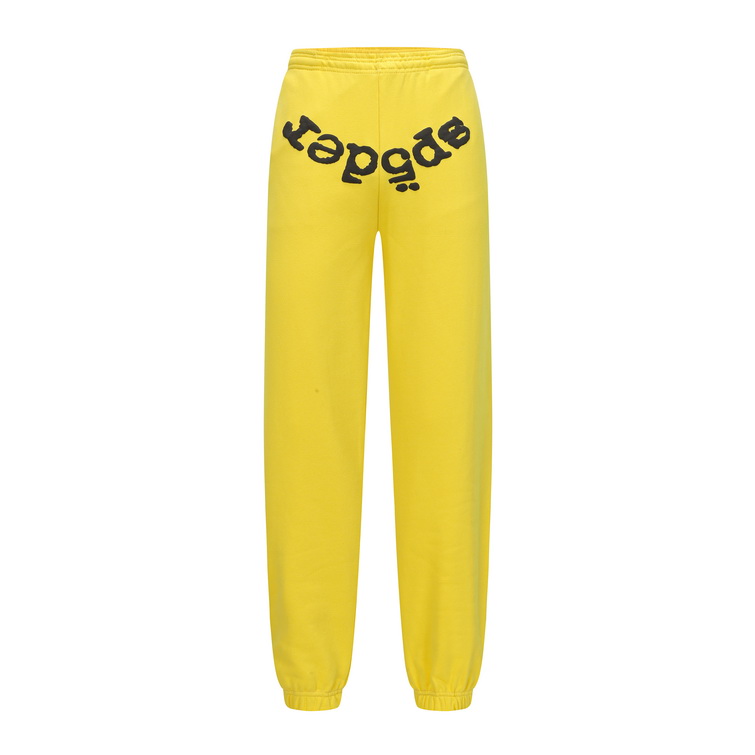 Sp5der Pants-174