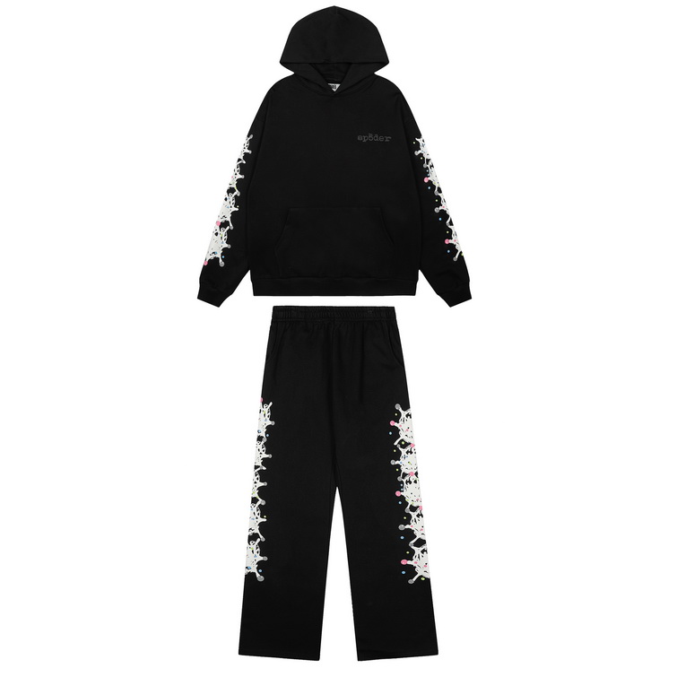 Sp5der Suits-141