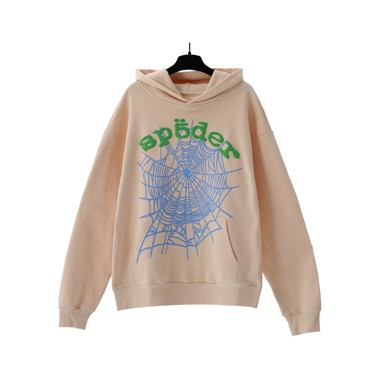 Sp5der Hoody-222