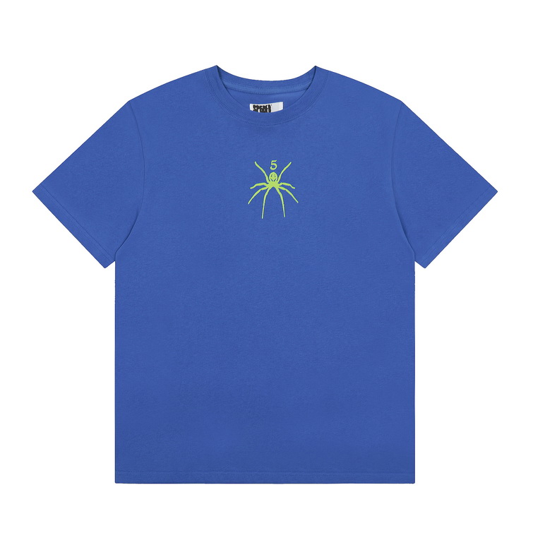 Sp5der T-shirts-209