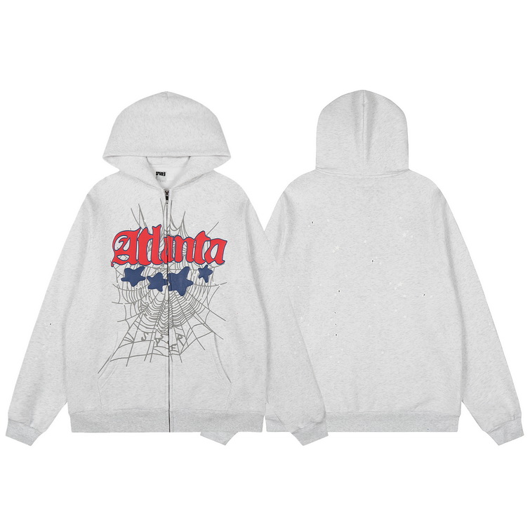 Sp5der Hoody-274