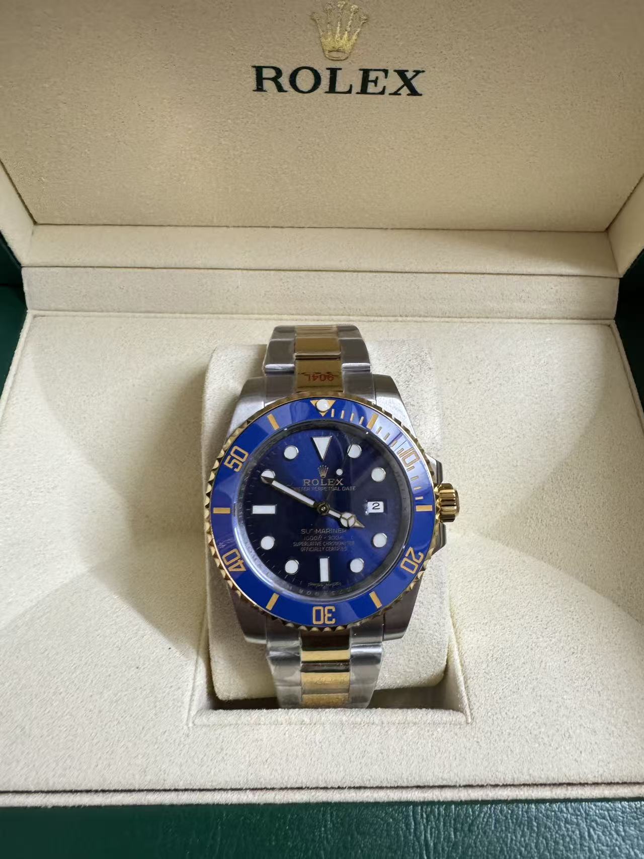 Rolex Watches-202