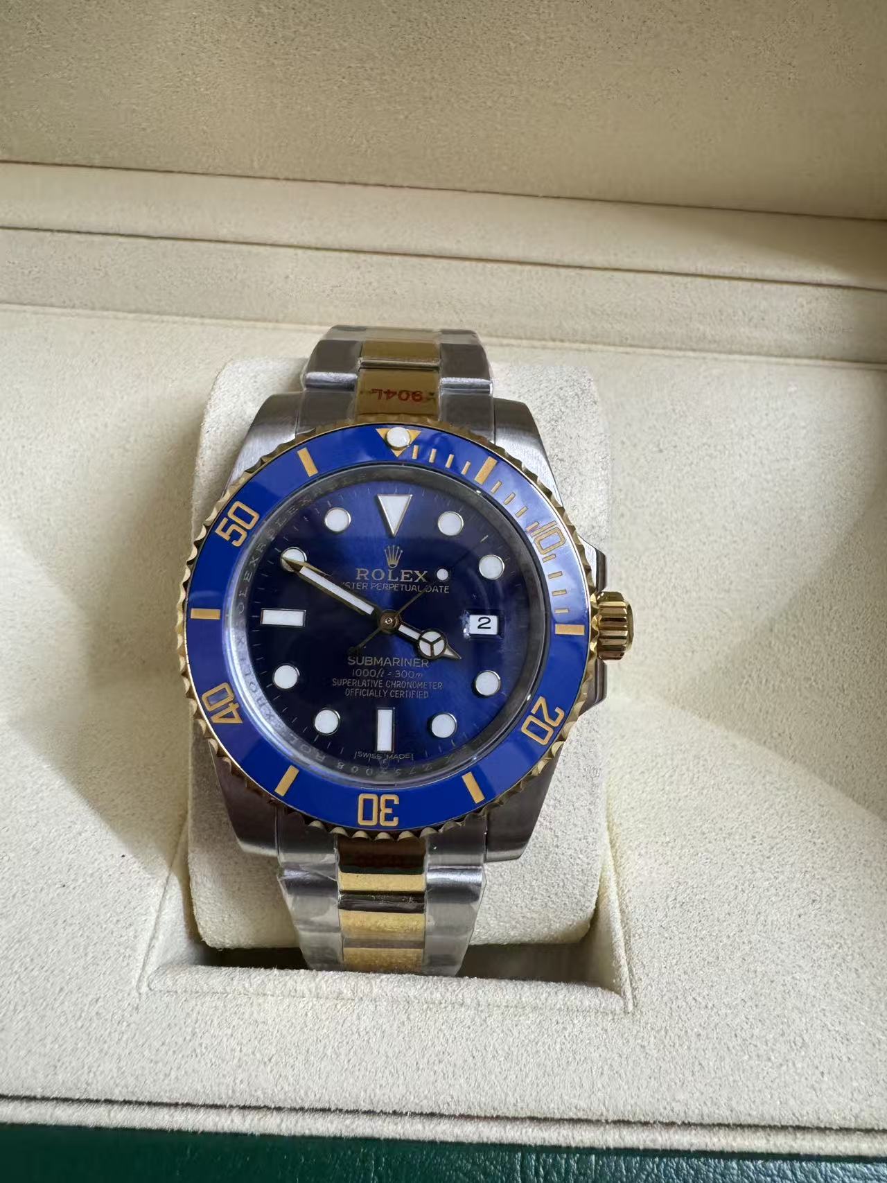 Rolex Watches-202