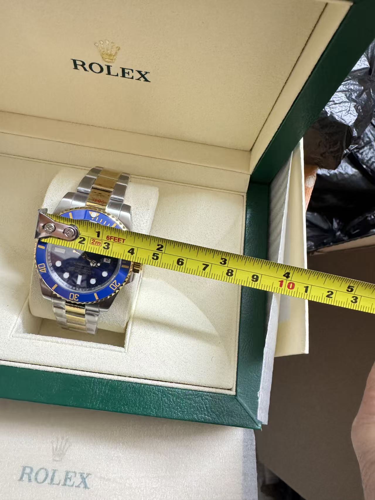 Rolex Watches-202