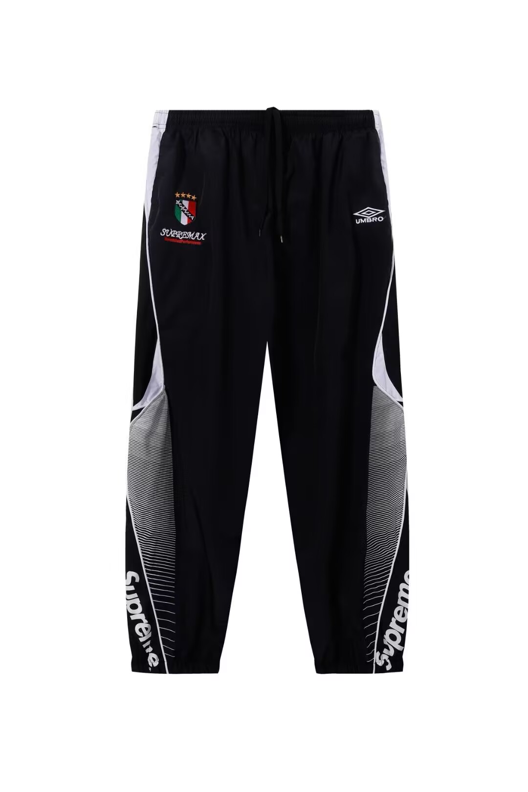 Supreme Pants-003