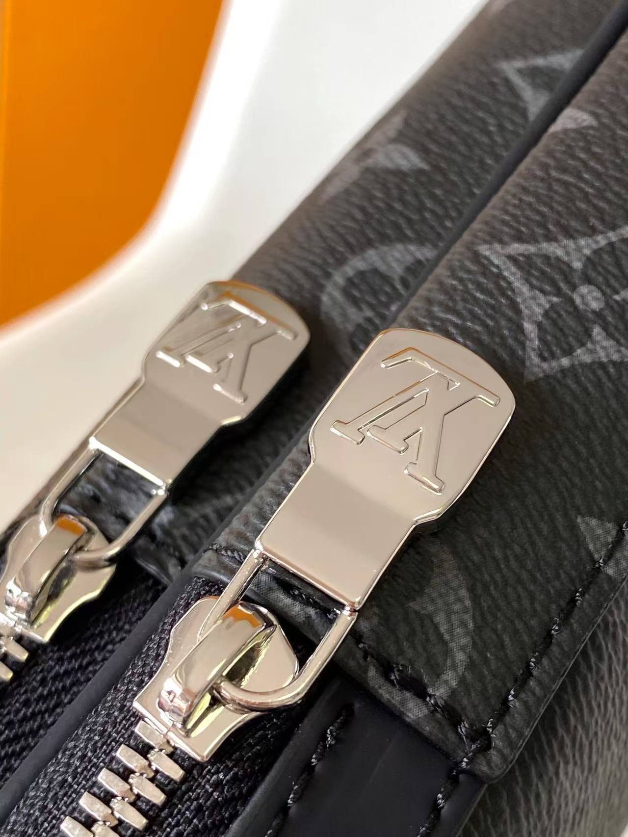 LV Handbags AAA(Men)-336
