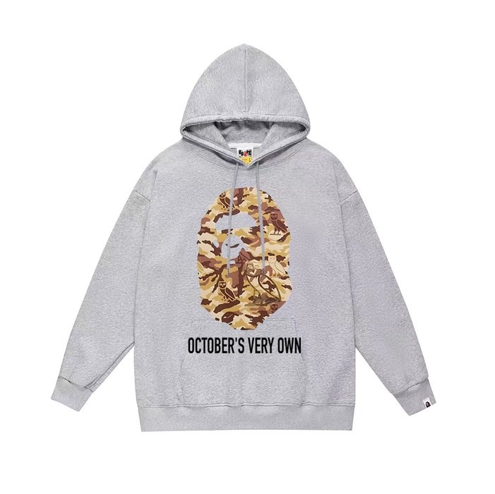 Bape Hoody-122