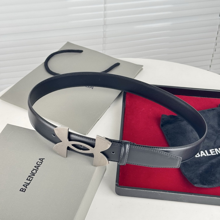 Balenciaga Belts(AAAAA)-175