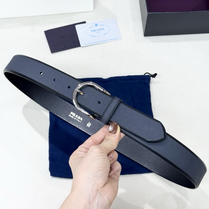Prada Belts(AAAAA)-249