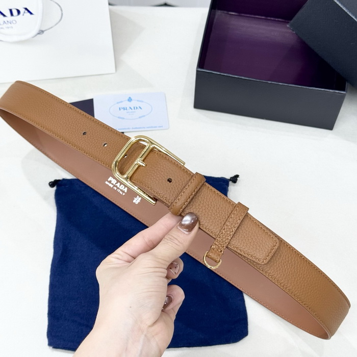 Prada Belts(AAAAA)-240