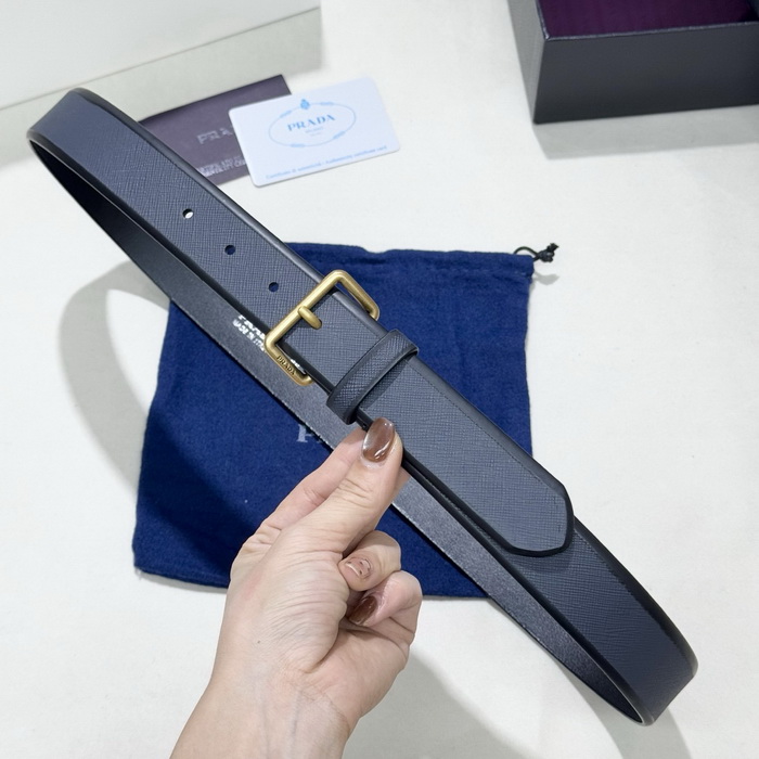 Prada Belts(AAAAA)-204