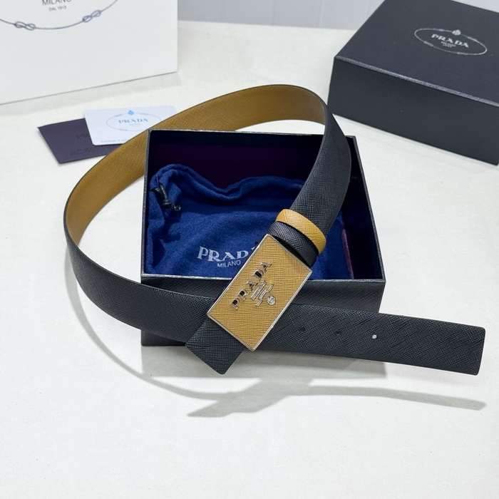 Prada Belts(AAAAA)-198