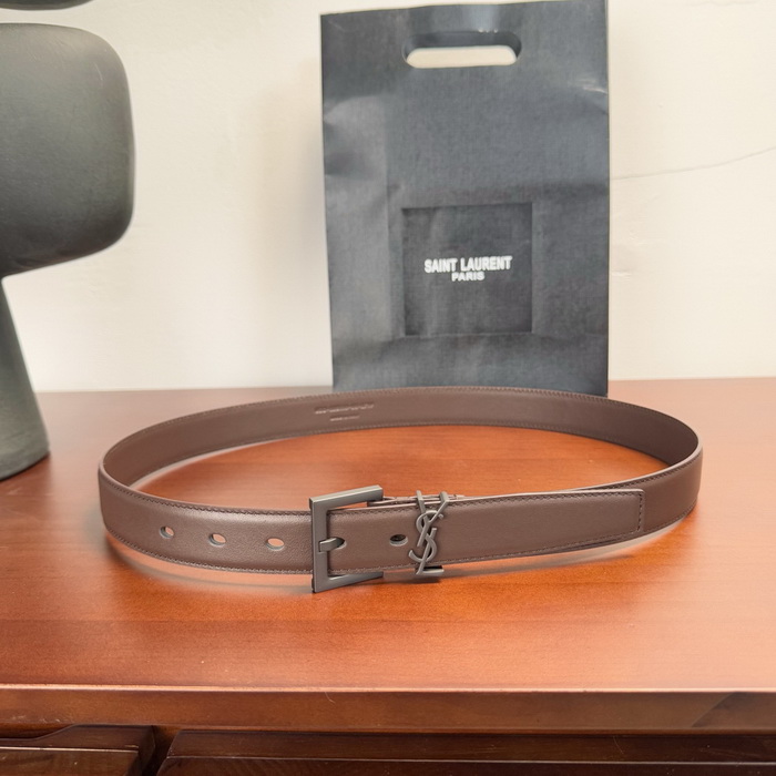 YSL Belts Women(AAAAA)-094