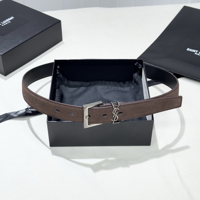 YSL Belts Women(AAAAA)-090