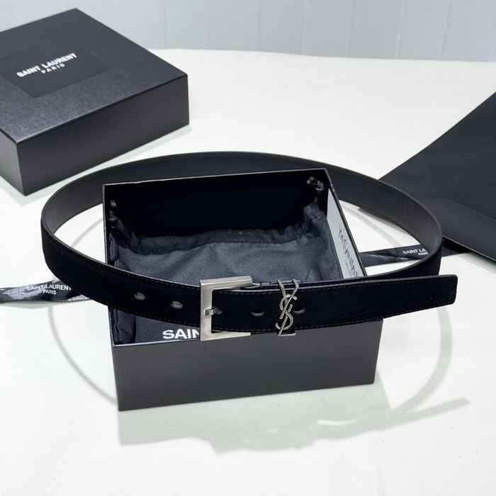 YSL Belts Women(AAAAA)-088
