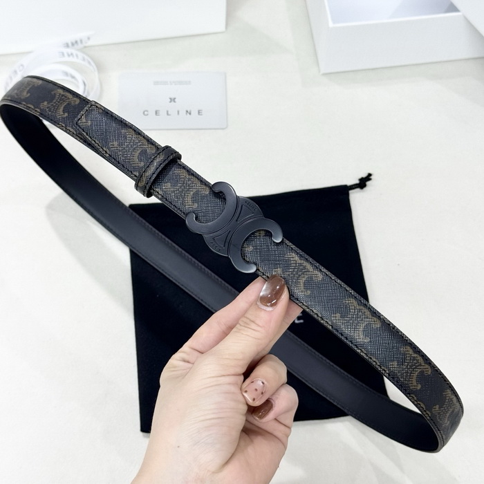 Celine Belts Women(AAAAA)-102