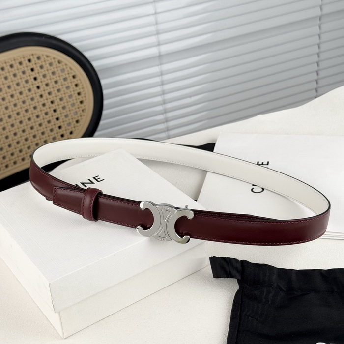Celine Belts Women(AAAAA)-055