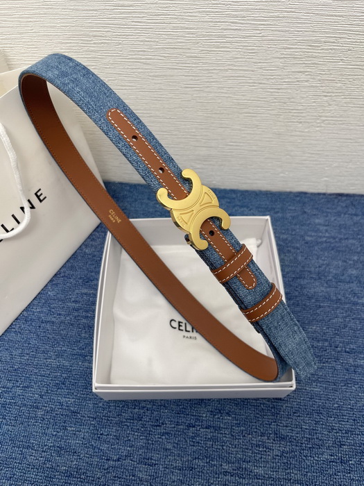 Celine Belts Women(AAAAA)-120