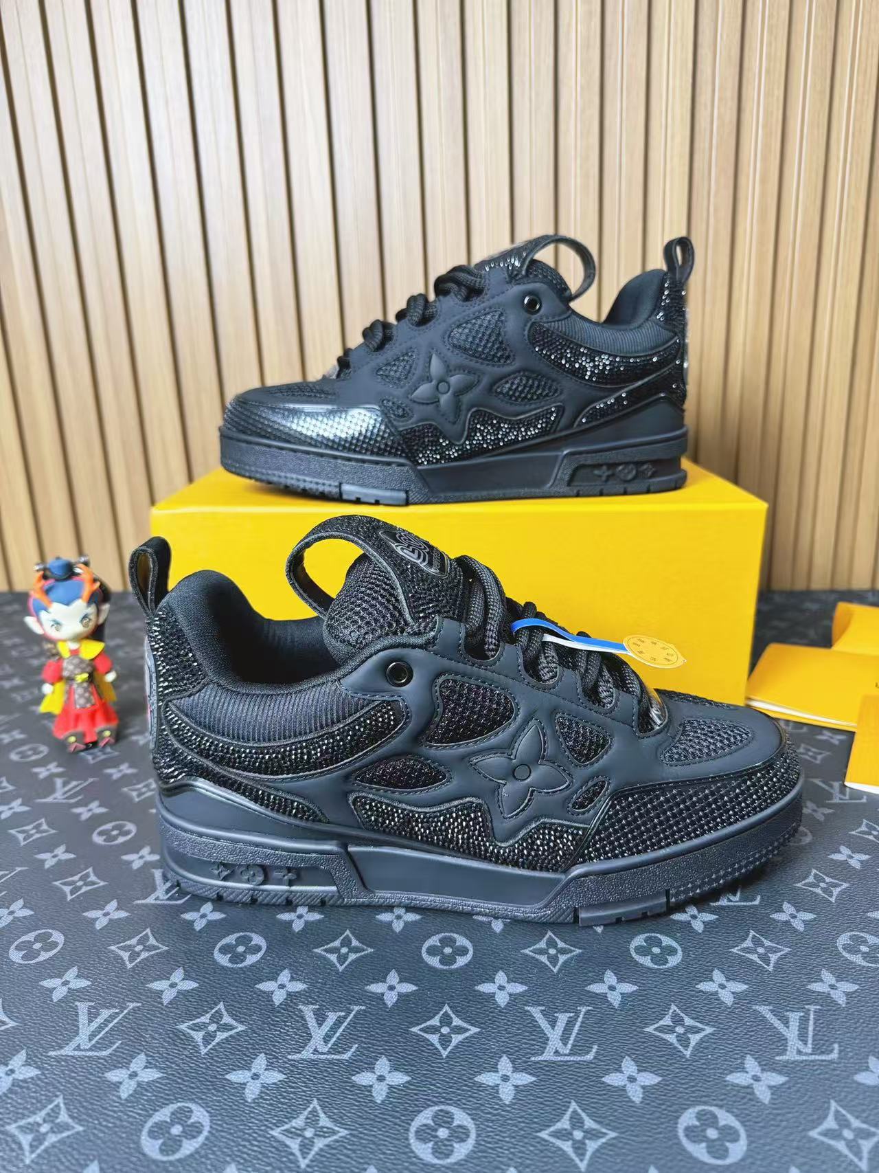 LV Shoes(AAA)-1277
