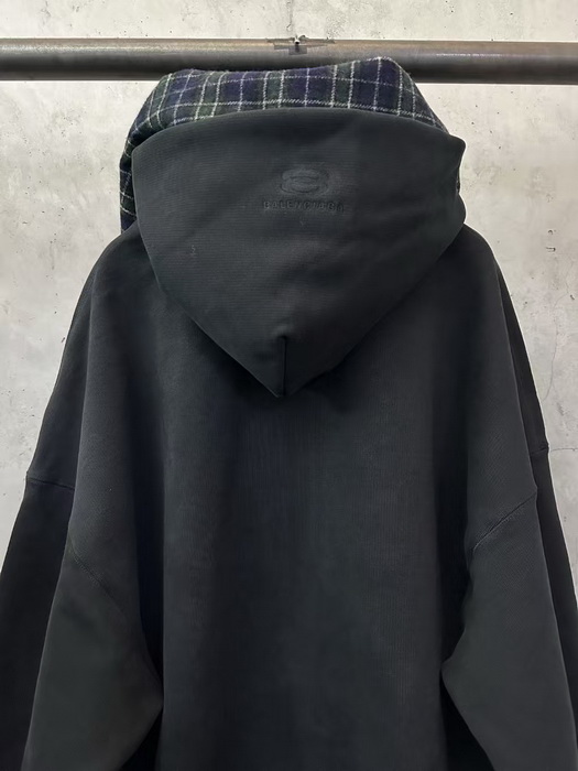 Balenciaga Jacket-160