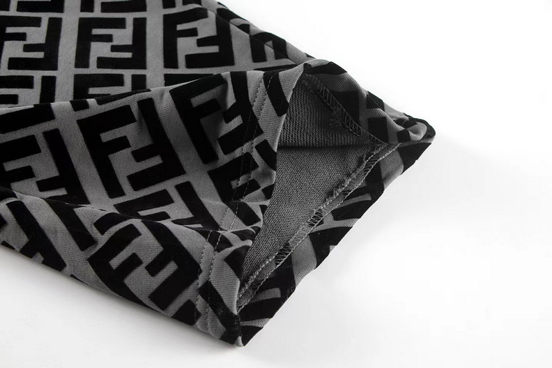 Fendi Pants-001