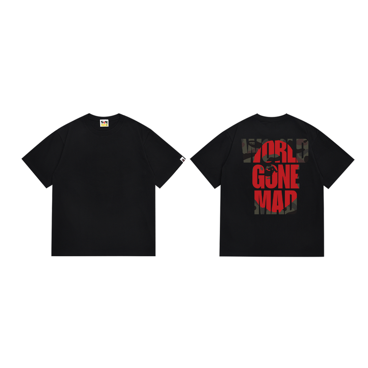 Bape T-shirts-584