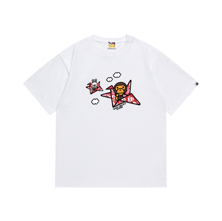 Bape T-shirts-565