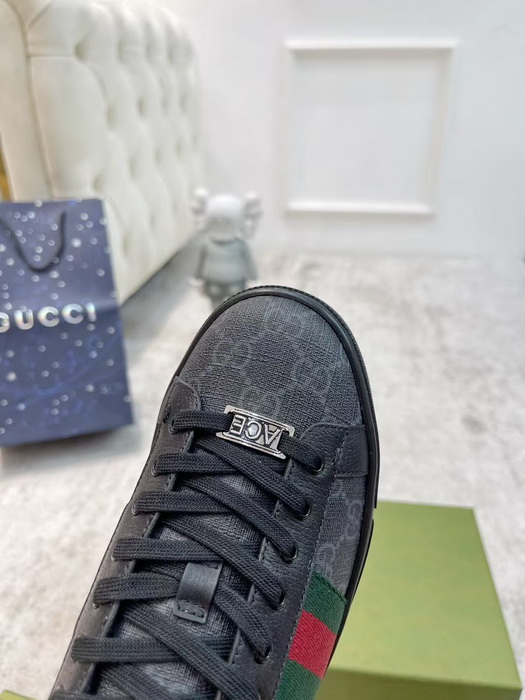 Gucci Shoes(AAA)-578