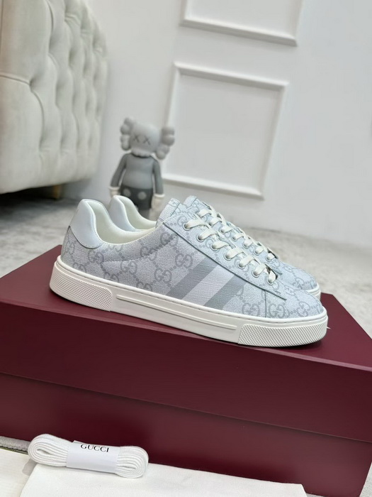 Gucci Shoes(AAA)-579