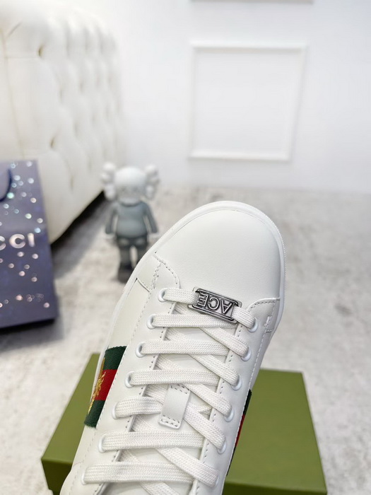 Gucci Shoes(AAA)-574