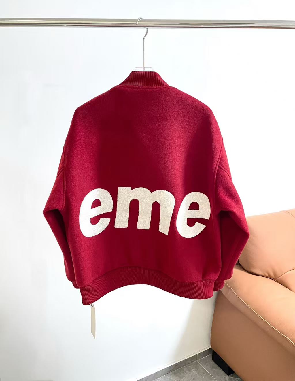 Supreme Coat-007