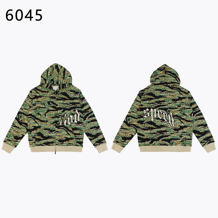 Godspeed Hoody-220