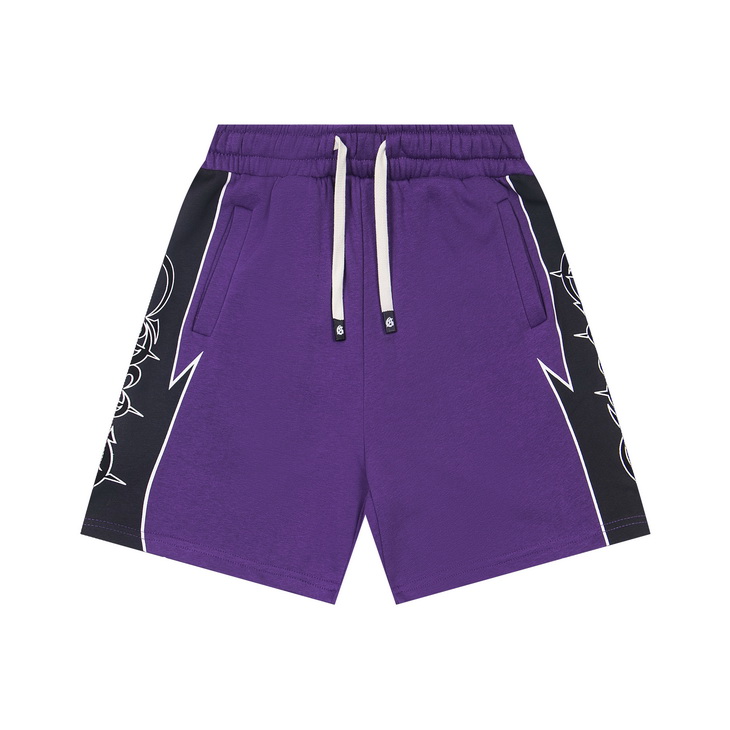 Godspeed Shorts-039