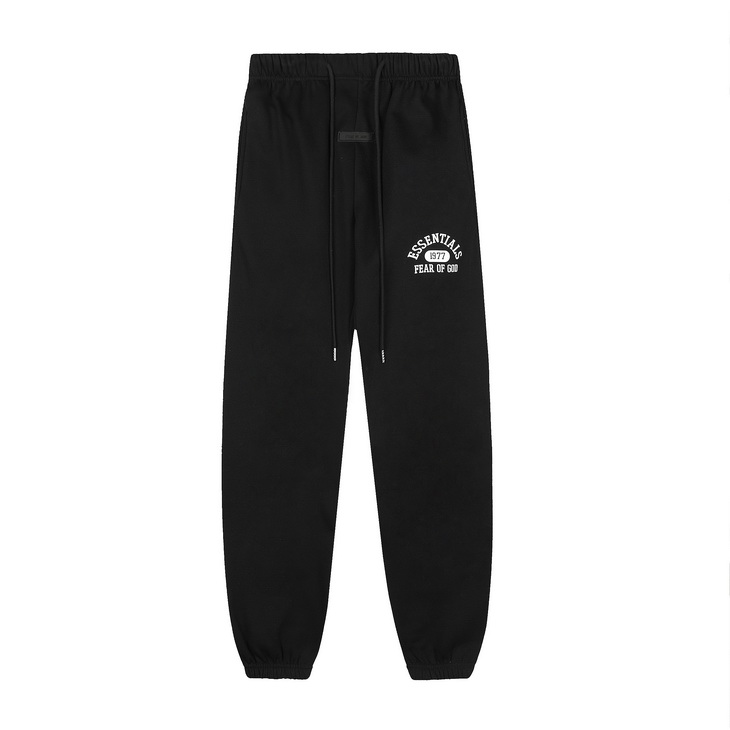 FEAR OF GOD Pants-259