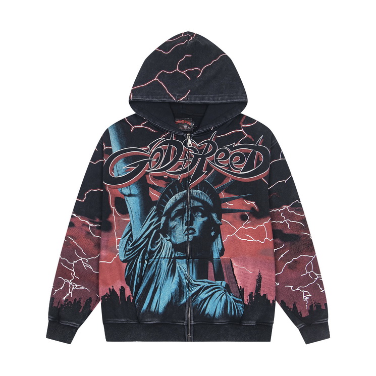 Godspeed Hoody-208
