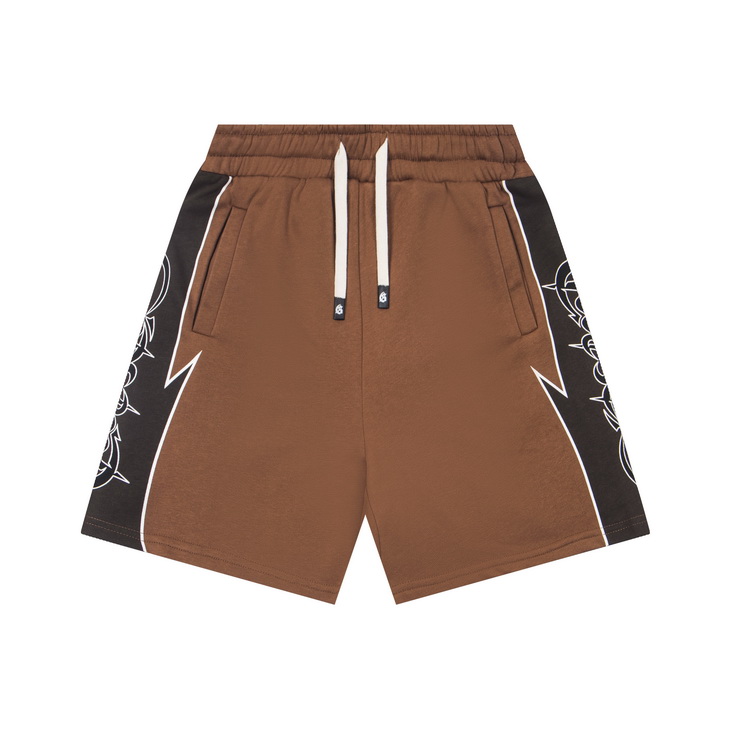 Godspeed Shorts-037