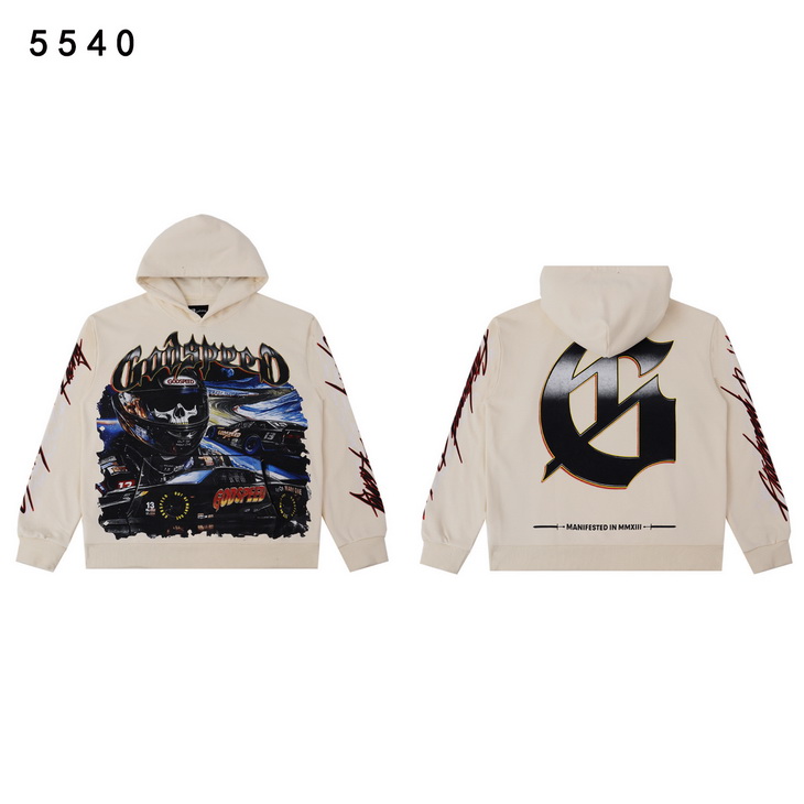 Godspeed Hoody-190