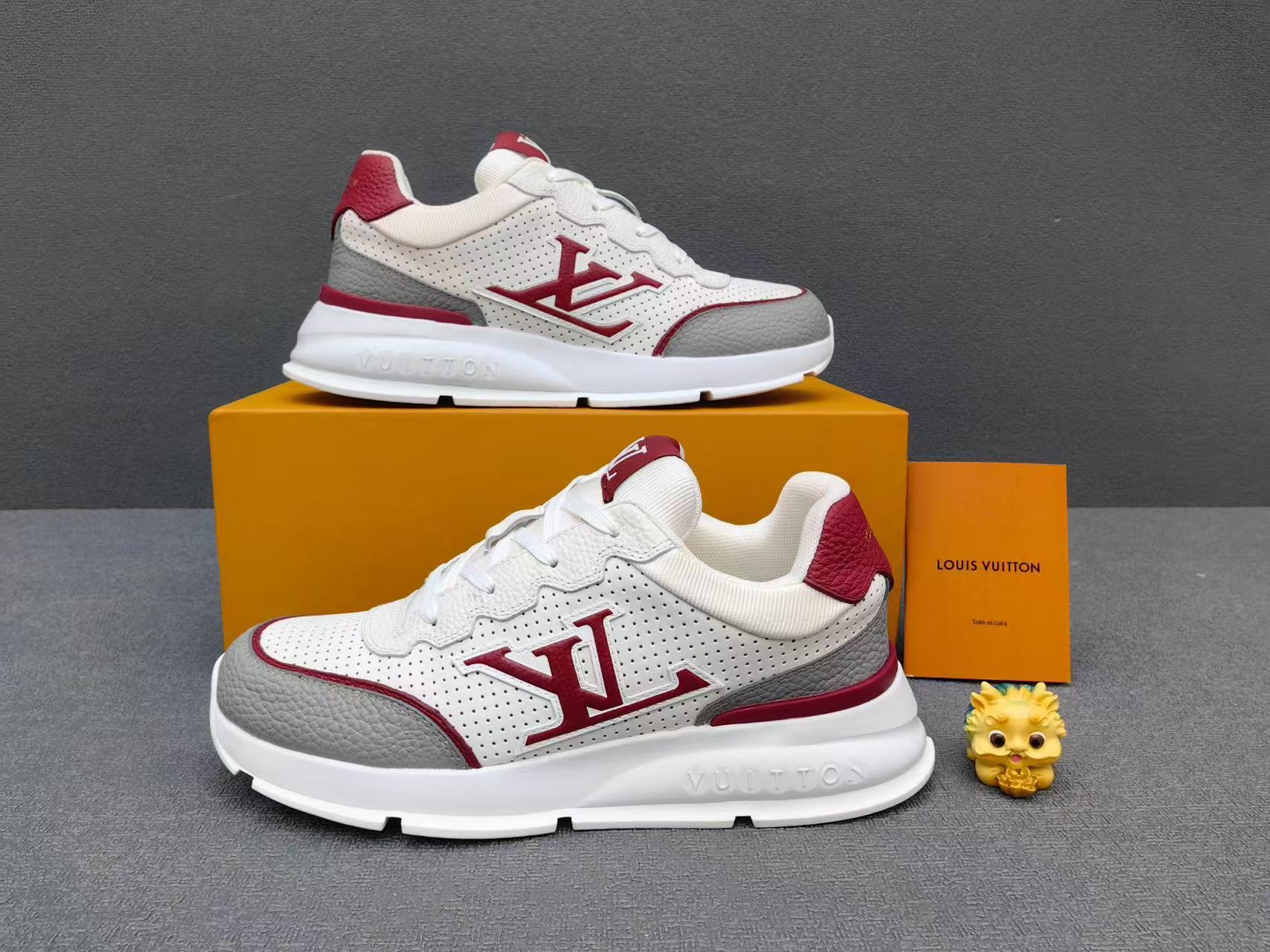 LV Shoes(AAA)-1281